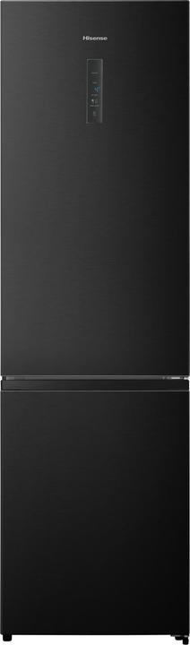 Black inox