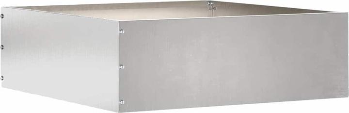 Produktbild vidaXL Gartenumrandung (40 cm)