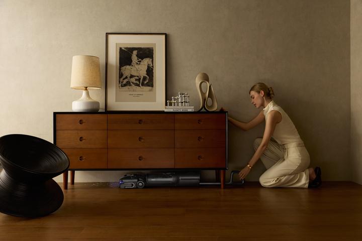 Produktbild Roborock F25 Ultra (Saugen + Wischen)