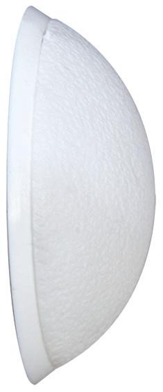 Wagner System Wandtürpuffer EH