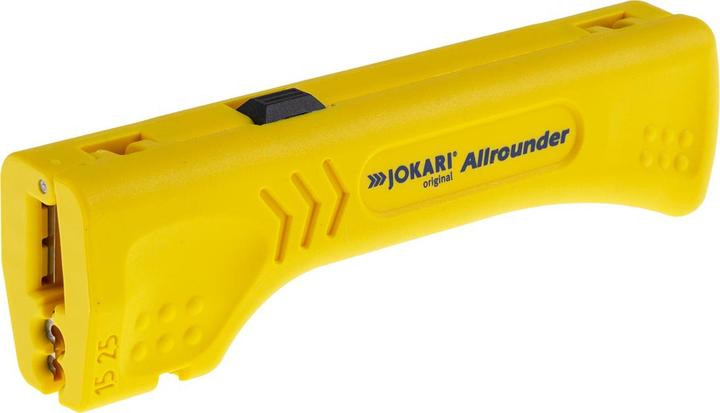 Produktbild Jokari Kabelentmanteler Geeignet (130 mm)