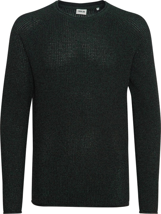 Solid SDKotchap - Pullover - 21301069-ME