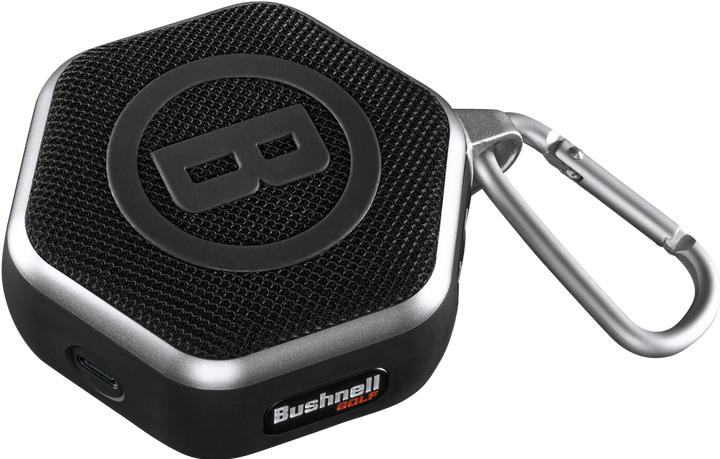 Image du produit Bushnell Wingman Mini, black/silver