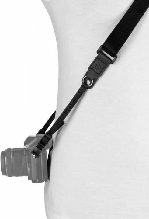 Actual product image Fotospeed mirrorless SLR Strap