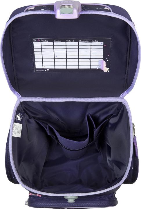 Actual product image Scooli Set (18 l)