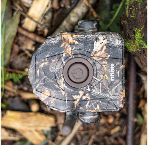 Produktbild Dörr Funk