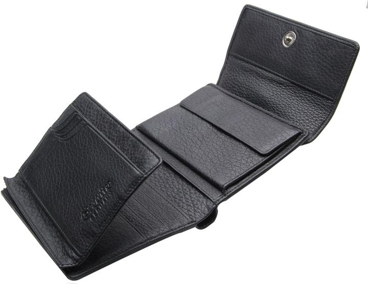 Actual product image Esquire Deer Cardsafe Wallet