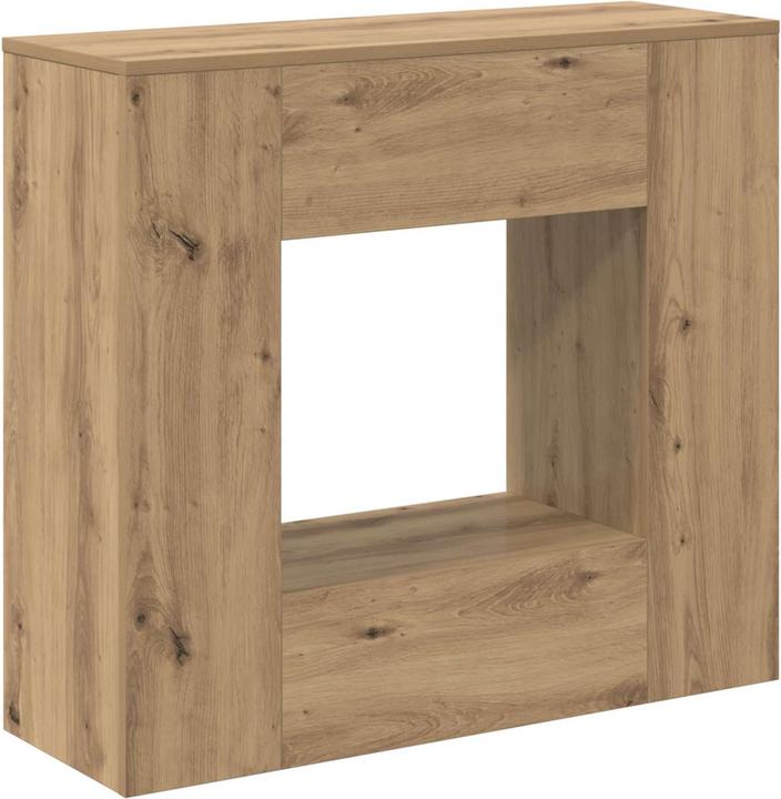 Image du produit vidaXL Konsolentisch (29 x 82 x 74 cm)