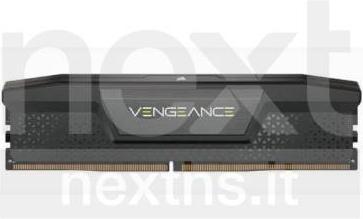 Produktbild Corsair Vengeance (1 x 16GB, 5200 MHz, DDR5-RAM, DIMM)