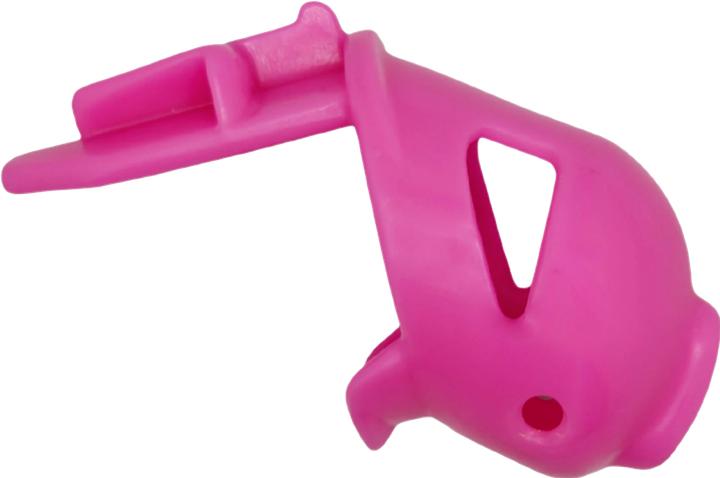 Produktbild The Vice Keuschheitskäfig Mini – Pink