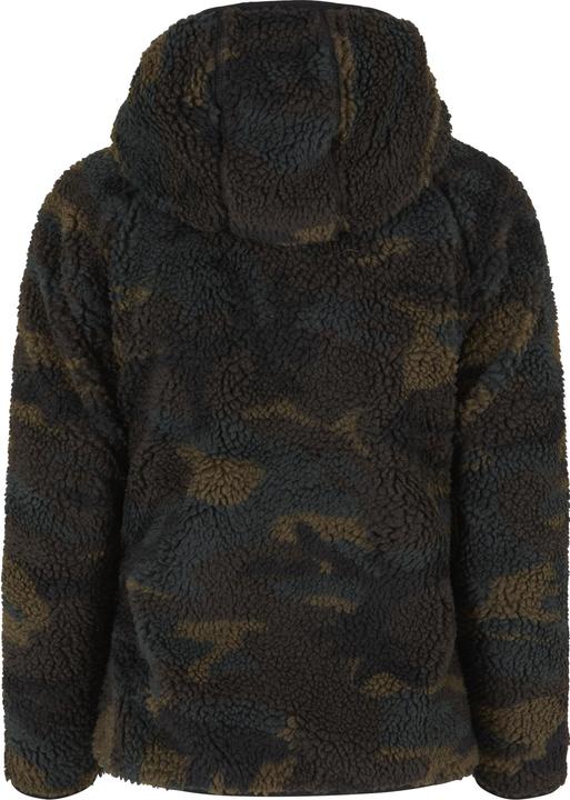 Produktbild Brandit Ladies Teddyfleecejacket (XL)