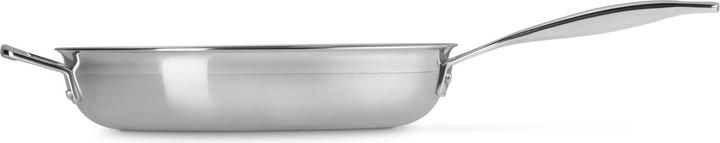 Produktbild Le Creuset 3-Ply (Bratpfanne, Edelstahl, 28 x 6 cm)