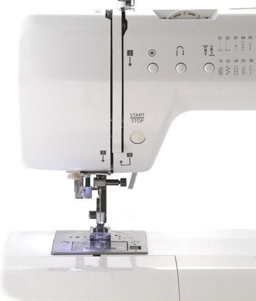 Image du produit Łucznik Archer a réussi à le faire. POUR COUTURE Malwina 2070