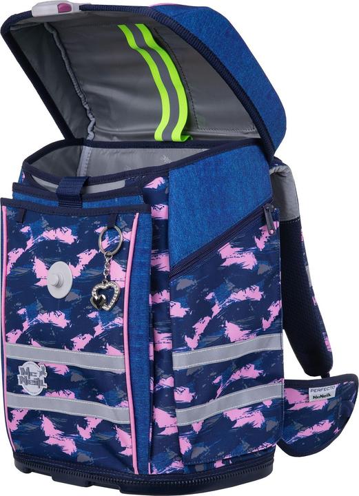 Immagine prodotto Mc Neill Set di zaini Perfecto da 5 pezzi (22 l)