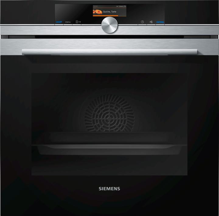 Produktbild Siemens HB676G0S1