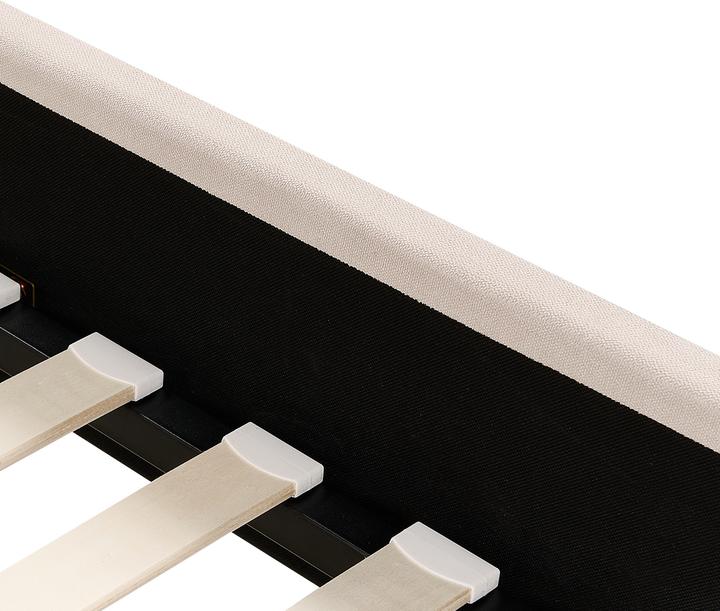 Produktbild Beliani Ambillou (180 x 200 cm)