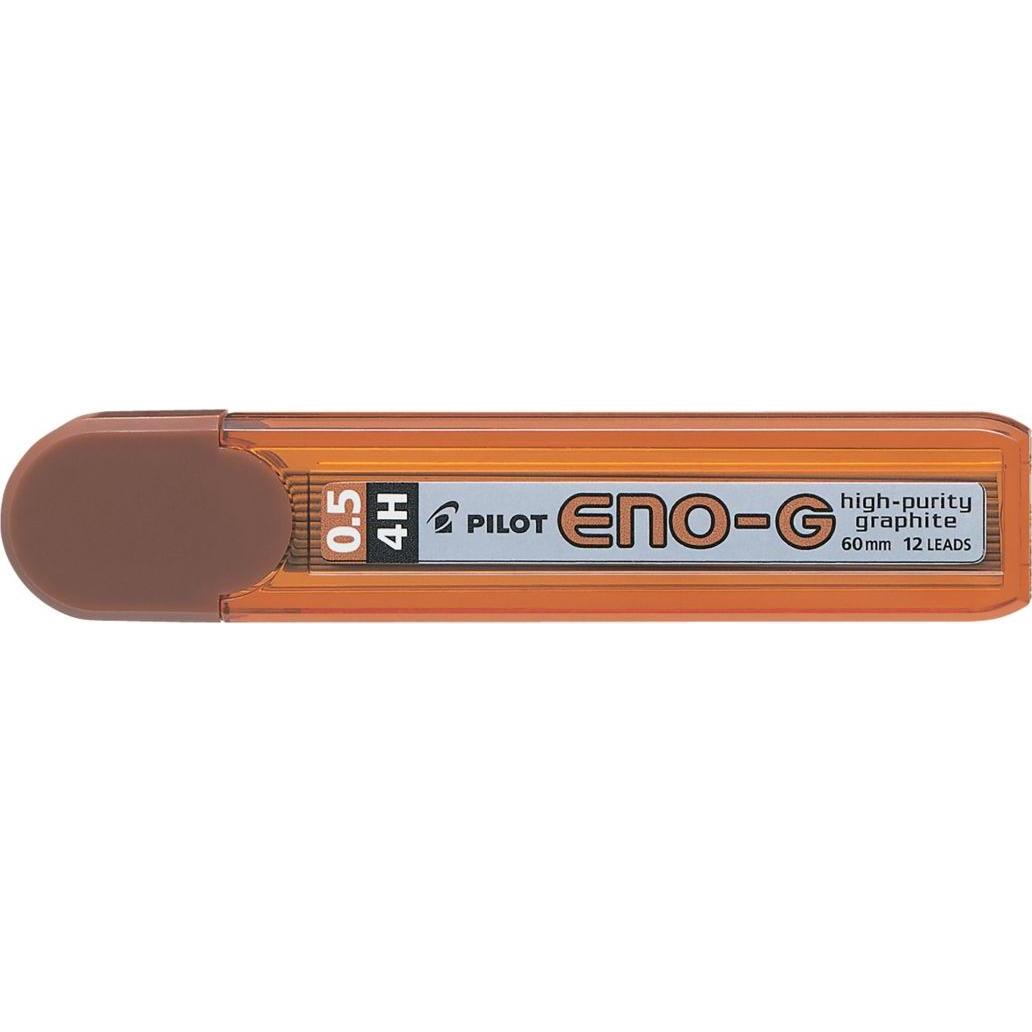 Pilot, Bleistift, ENO G -4H (0.50 mm)