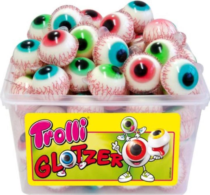 Image du produit Trolli Glotteur (1 pcs)