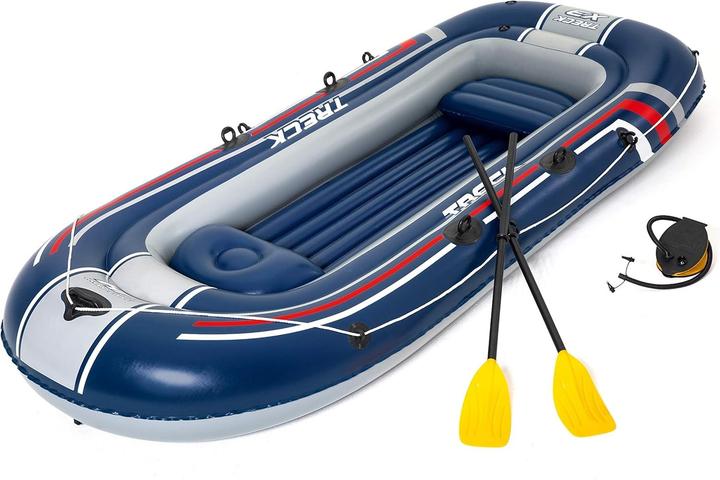 Actual product image Bestway Hydro-Force Trek X3 set (307 cm, 3 Persons)