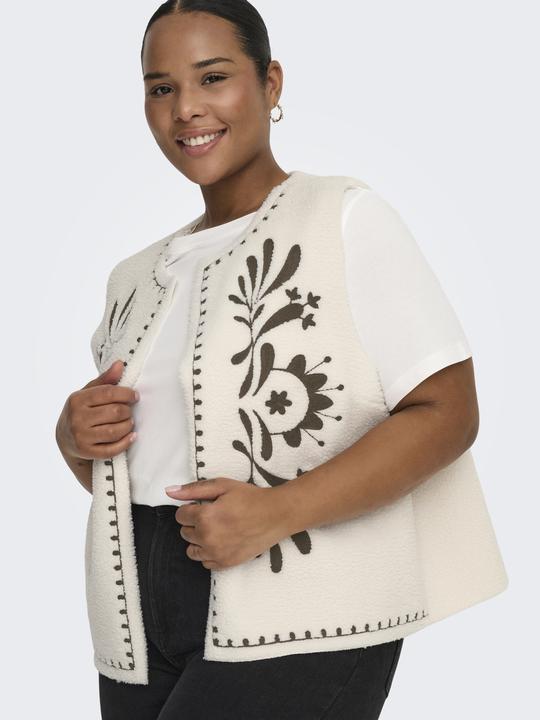 Actual product image Only CARCOCO Weste Weste (XL)