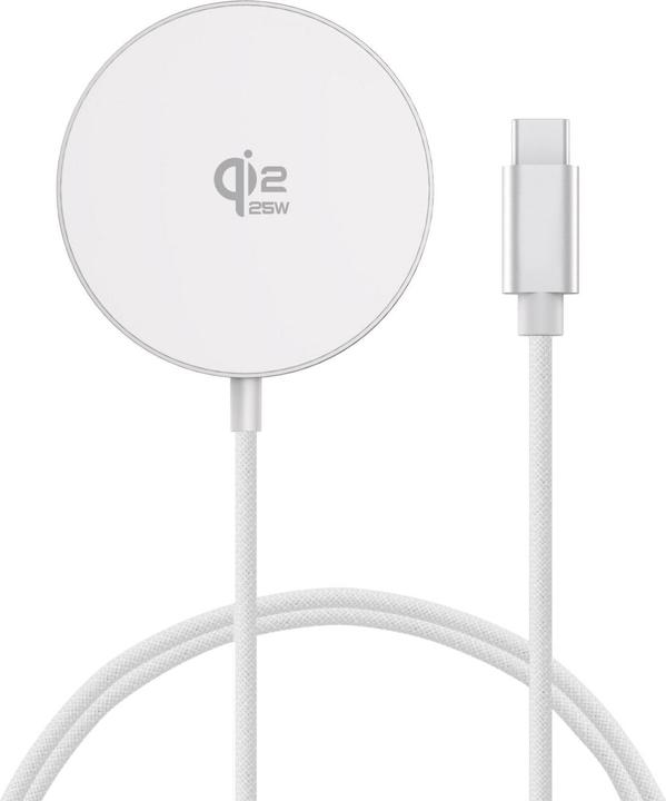Actual product image 4smarts Kabelloses Ladegerät (30 W)