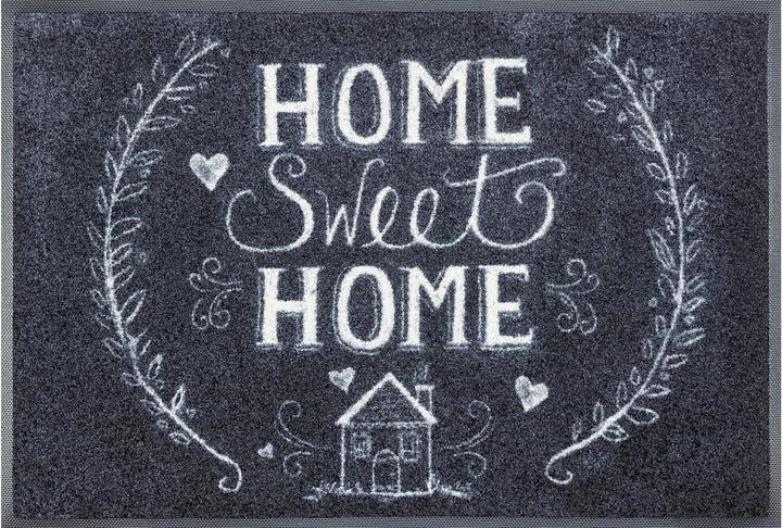 Wash + Dry Chalky Home (50 x 75 cm)