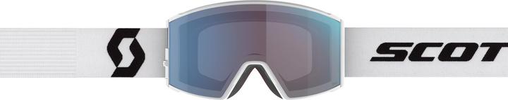 Produktbild Scott Sports React