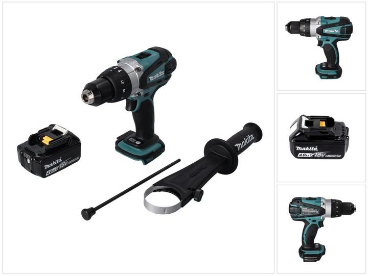 Produktbild Makita DHP 458