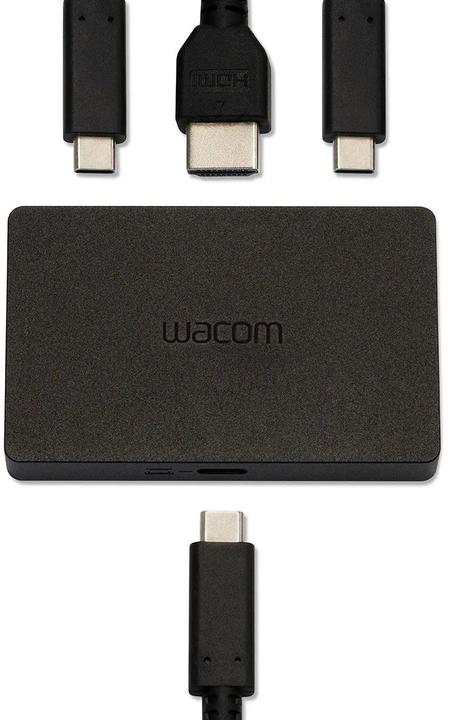 Image du produit Wacom Converter