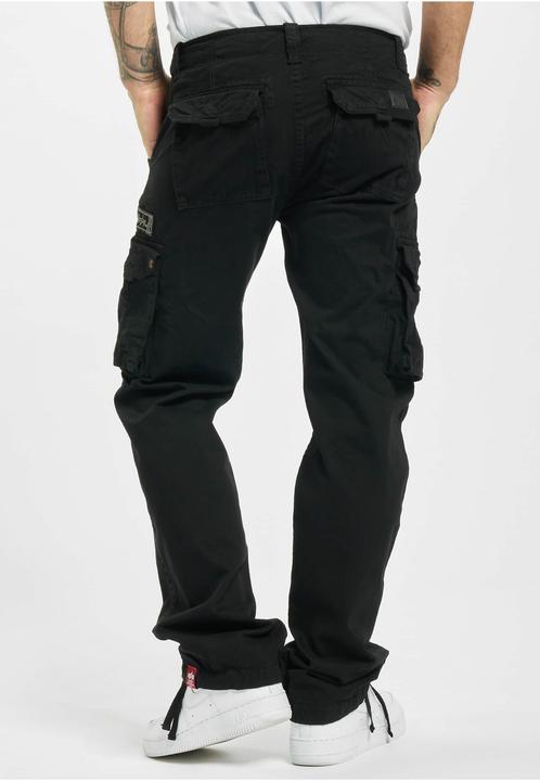 Produktbild Alpha Industries Jet Hose - 92445 (38)
