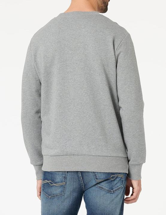 Produktbild GANT Herentrui, gemengd grijs, 5XL (5XL)