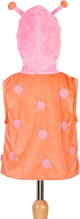 Actual product image Souza Kinderkostüm Marienkäfer, 92cm (92)