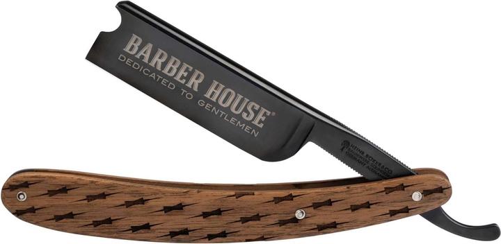 Böker Barber House