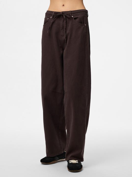 Immagine prodotto Pieces PCFENNA BINDEGÜRTEL Barrel Fit Jeans (XL)