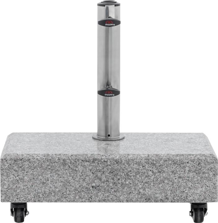 Produktbild Doppler Granitsockel