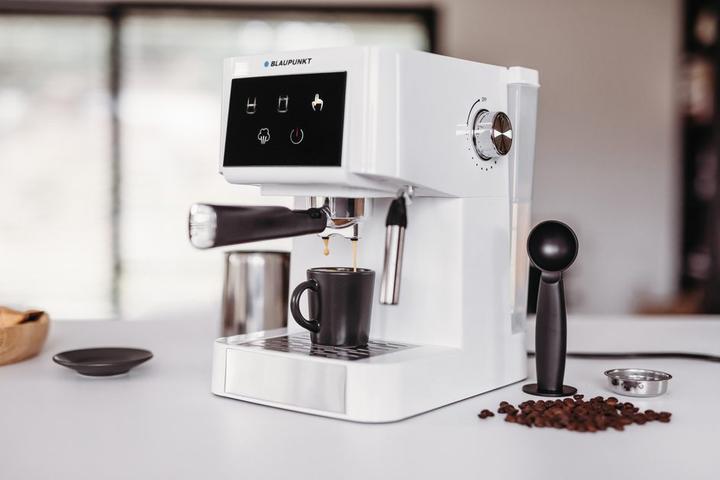 Produktbild Blaupunkt Espresso machine CMP501