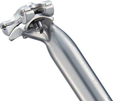 Produktbild Ritchey Tige de Selle CLASSIC TWO-BOLT Recul 25 mm HP Silver (31.60 mm)