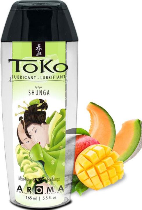 Image du produit Shunga Fruity Kisses Collection