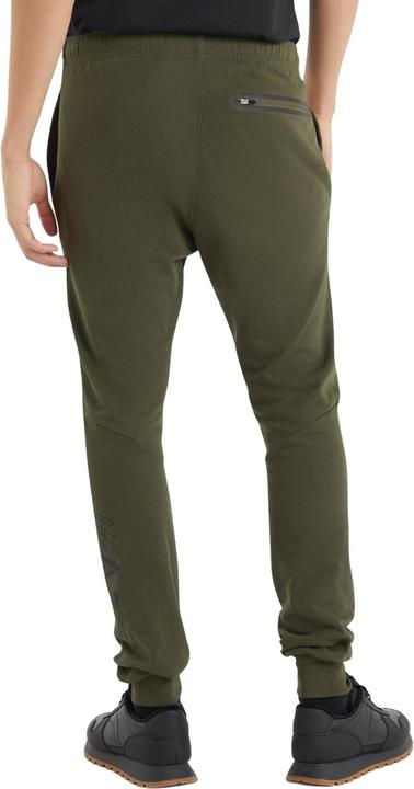 Immagine prodotto Umbro Terrace Pantaloni da Jogging Logo Uomo (L)