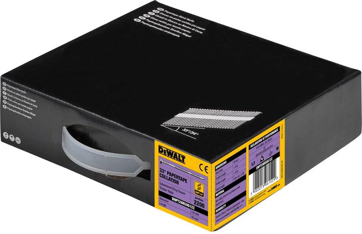 Produktbild DeWalt Streifennagel DNPT RingGal 50mm 2.2kSt