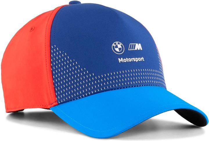 Produktbild Puma BMW MMS BB Cap (M)