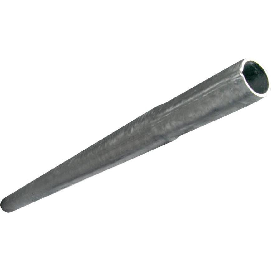 Astro 5001 - Antennenhalterung - Silber - Stahl - 1 Stück(e) - 4,83 cm - 2 m, SAT Zubehör, Silber