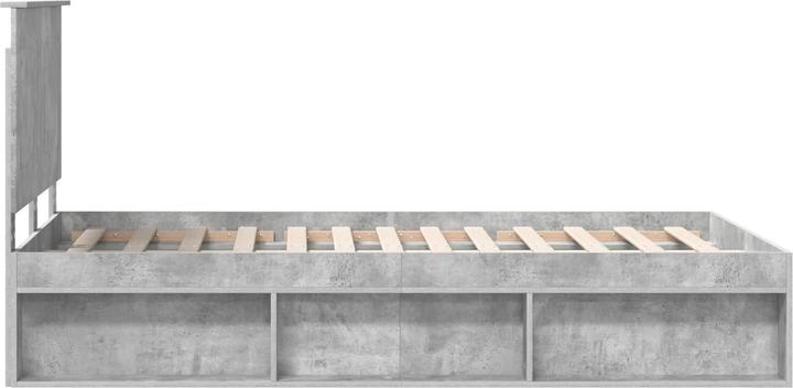 Image du produit vidaXL Modernes Bett (120 x 200 cm)