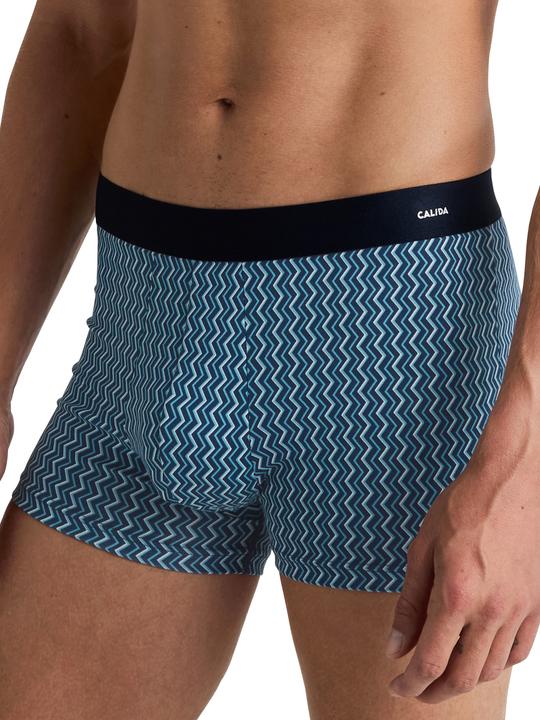 Produktbild Calida Cotton Code Design (S, Einzelpack)