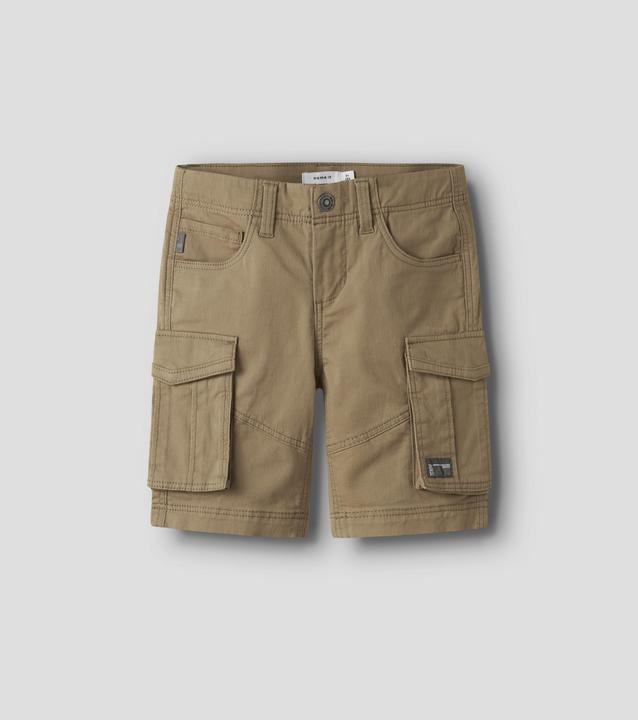 Actual product image Name it Regular Fit Shorts (176)