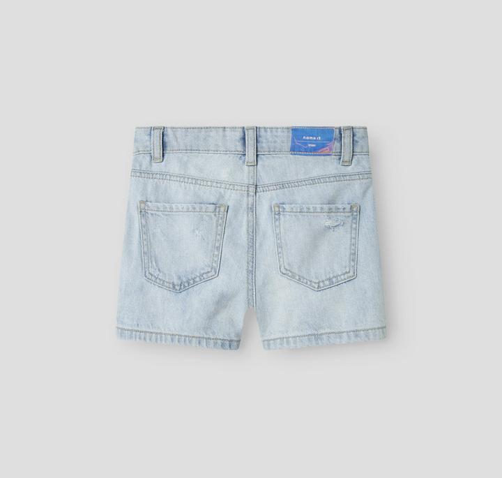 Actual product image Name it Regular Fit Jeansshorts (122)