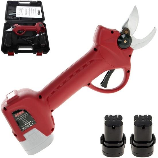 Produktbild Archman AkkuBaumschere25Ah