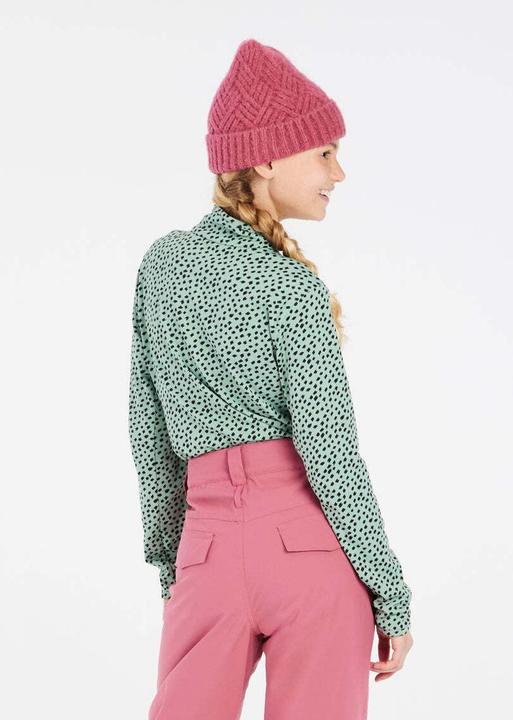 Produktbild Protest Midlayers 1/4 Zip PRTZOAK JR (176)