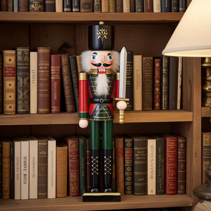 Produktbild Infactory Soldat