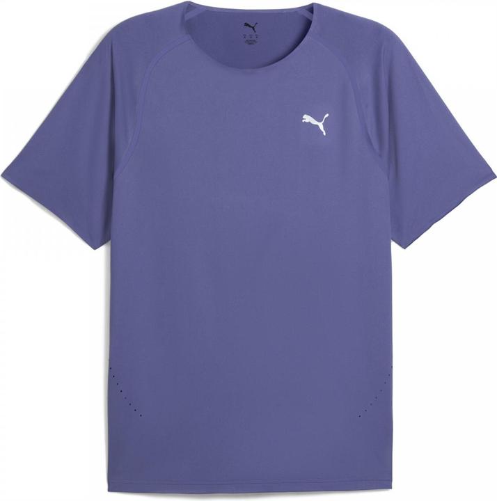 Produktbild Puma M Run Cloudspun Tee (M)